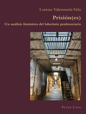 cover image of Prisión(es)